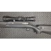 Savage Axis .270 Win 22" Barrel Bolt Action Rifle Used with 3-9x40 Bushnell Engage Scope